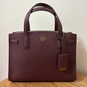 Tory Burch Walker Satchel